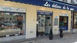 Poissonnerie Saint-George, Lons-le-Saunier - Horaires d'ouverture