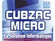 Cubzac Micro, Saint-André-de-Cubzac - Horaires d'ouverture