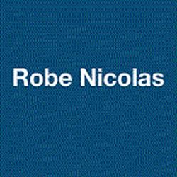 Robe Nicolas, Dijon - Horaires d'ouverture