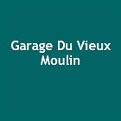 Garage Du Vieux Moulin, Bilieu - Horaires d'ouverture