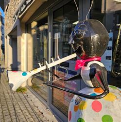 Vents du Golfe, Vannes - Horaires d'ouverture