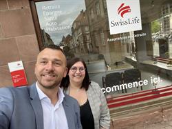 Assurance SwissLife WISSEMBOURG - Yves Freyermuth, Wissembourg - Horaires d'ouverture