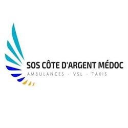 S.O.S.Cote D'Argent Médoc Ambulances, Le Verdon-sur-Mer - Horaires d'ouverture