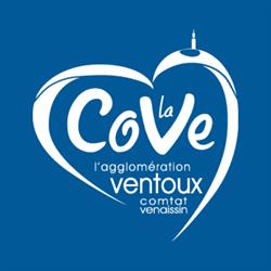 LA COVE Communauté d'Agglomération Ventoux Comtat, Carpentras - Horaires d'ouverture