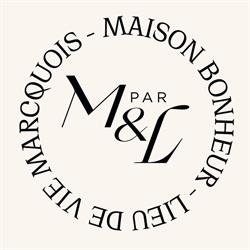 Salon de coiffure - Maison Bonheur par M&L, Marcq-en-Baroeul - Horaires d'ouverture