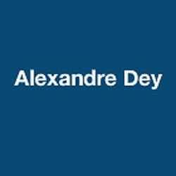 Dey Alexandre, Orléans - Horaires d'ouverture