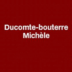 Ducomte Bouterre Michèle, Toulouse - Horaires d'ouverture