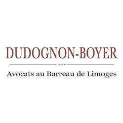 DUDOGNON-BOYER SELARL, Limoges - Horaires d'ouverture