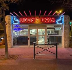 Liberty Pizza, Poulx - Horaires d'ouverture