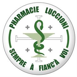 Pharmacie Luccioni, Bastia - Horaires d'ouverture