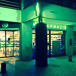 Pharmacie Mylle, Croix - Horaires d'ouverture