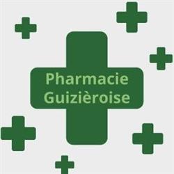 Pharmacie Guiziéroise, Saint-Médard-de-Guizières - Horaires d'ouverture