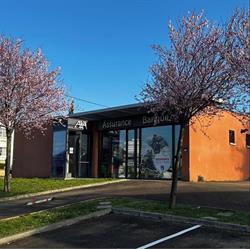AXA Assurance et Banque Wilfried Mercier, Auxerre - Horaires d'ouverture