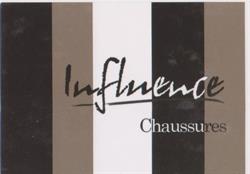 Influence, Saint-Nazaire - Horaires d'ouverture