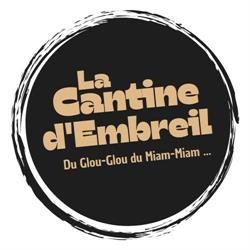 La cantine d'Embreil, Saint-Julien-de-Concelles - Horaires d'ouverture