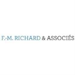F.M. Richard & Associés, Paris - Horaires d'ouverture
