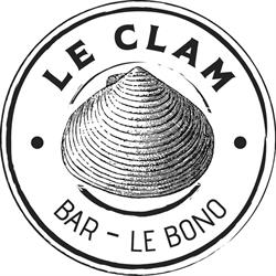 Le Clam, Le Bono - Horaires d'ouverture