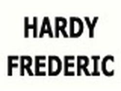 Hardy Frédéric, Cholet - Horaires d'ouverture