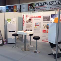 Dépann'Express, Cholet - Horaires d'ouverture