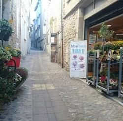 Florami 12, Villefranche-de-Rouergue - Horaires d'ouverture