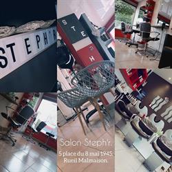 Steph'R, Rueil-Malmaison - Horaires d'ouverture