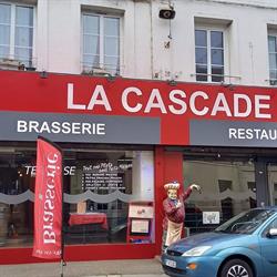 La Cascade, Cany-Barville - Horaires d'ouverture