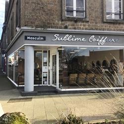 Sublime Coiffure, Sourdeval - Horaires d'ouverture