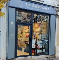La Calabraise Bis, Hyères - Horaires d'ouverture