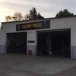 Thierry Pneus, Fréjus - Horaires d'ouverture