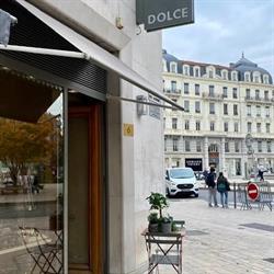 Dolce, Lyon - Horaires d'ouverture