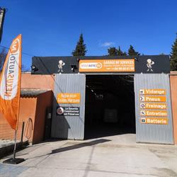 BF Services, Monteux - Horaires d'ouverture