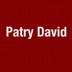 Patry David, Mulhouse - Horaires d'ouverture