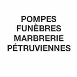 Pompes Funèbres Pétruviennes Marbrerie, Saint-Pierre-sur-Dives - Horaires d'ouverture