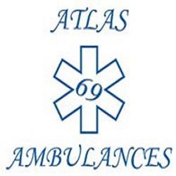 Ambulances Atlas 69, Saint-Priest - Horaires d'ouverture