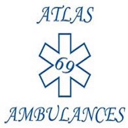 Ambulances Atlas 69, Saint-Priest - Horaires d'ouverture