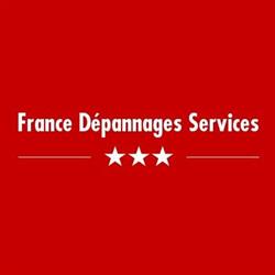 France Dépannages Services, Boulogne-sur-Mer - Horaires d'ouverture