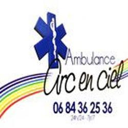 Ambulance Arc En Ciel, Montpellier - Horaires d'ouverture