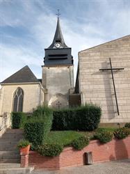 Paroisse catholique de Londinières, - Horaires d'ouverture