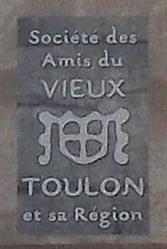Société Amis du Vieux Toulon et de sa Région, - Horaires d'ouverture