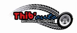 Garage Thib'Auto, Thionville - Horaires d'ouverture