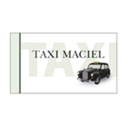 Taxi Maciel, Les Bordes - Horaires d'ouverture