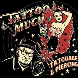 Tattoo Much, Niort - Horaires d'ouverture