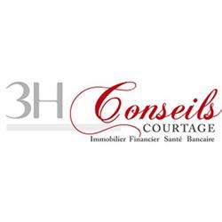 3 H Conseils, Reims - Horaires d'ouverture