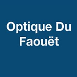 Optique Du Faouët, Le Faouët - Horaires d'ouverture