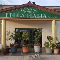 Restaurant Bella Italia, Roeschwoog - Horaires d'ouverture