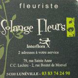 Solange Fleurs, Lunéville - Horaires d'ouverture