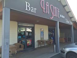 La Suite Bar Tabac Presse PMU FDJ, Pont-du-Château - Horaires d'ouverture