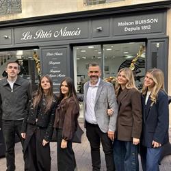 Le Petit Nîmois, Nîmes - Horaires d'ouverture