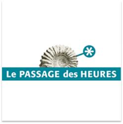 Le Passage Des Heures, Saint-Savinien - Horaires d'ouverture