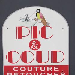 LE PIC ET COUD (MADAME VERONIQUE MORVAN), Quimper - Horaires d'ouverture